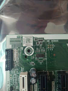 Оригинальная материнская плата для HP EliteDesk 800 G6 SFF настольная материнская плата L76444-002 M87929-601 M87929-001 Tywin CFL-Q470 SFF20 3867 Быстрая доставка - Product Image 3