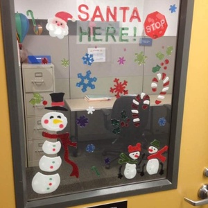 <span class=keywords><strong>Adesivi</strong></span> Decorativi <span class=keywords><strong>Natalizi</strong></span> Personalizzati Ecologici Rimovibili in Gel <span class=keywords><strong>per</strong></span> Finestre, Motivi Cartoon <span class=keywords><strong>per</strong></span> Vetri e <span class=keywords><strong>Porte</strong></span> del Frigorifero - Product Image 4