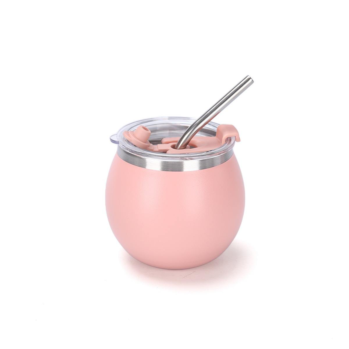 สีเทาอมชมพูอ่อน