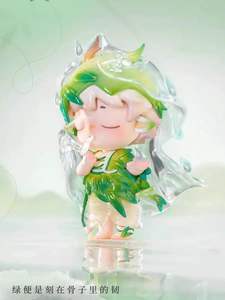 Le poème de la <span class=keywords><strong>nature</strong></span>-Jouet en résine PVC et peluche fabriqué au Henan - Product Image 2