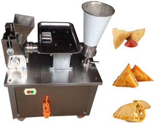 Máquina para Hacer Empanadas al por Mayor de Fábrica para Pequeñas Empresas - Product Image 4