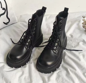 Nuovo Design invernale ultimo Design moda moda tacchi alti scarpe <span class=keywords><strong>donna</strong></span> - Product Image 6