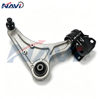 Bras de suspension inférieur avant en aluminium robuste et durable Navi DG9Z3078B pour Ford Fusion, Lincoln MKZ, Mondeo