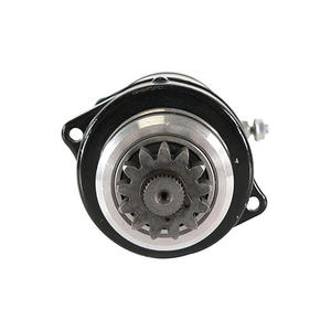 Moteur de démarrage 6S5-81800-00-00 pour moteurs de bateaux Yamaha Waverunner FA1800 - Product Image 2