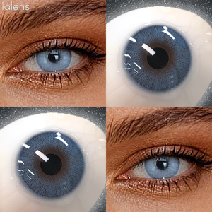 Lalens Private Label <strong>Contact</strong> <strong>Lenses</strong> Soft Natural Colored <strong>Lens</strong> <strong>for</strong> Wholesale <strong>Eyes</strong> Cosmetic Color <strong>Contacts</strong> Power -1.00 to -8.00 - Product Image 2