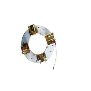 Soporte de Motor Doosan Daewoo B20S3 B25S3 B30S3 para Piezas de Montacargas Eléctricos Nuevo - Product Image 1