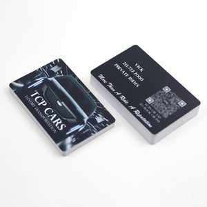 Tarjeta RFID LED con Impresión Personalizada, 13.56mhz, PVC, Tarjeta RFID, Llaves de Proximidad para Puerta de Coche - Product Image 1