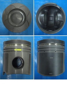 Piston D2866 739194 pour moteur <span class=keywords><strong>MAN</strong></span> Pièces de <span class=keywords><strong>camion</strong></span> Pièces de rechange pour moteur Fournisseur d'usine Moteur de <span class=keywords><strong>camion</strong></span> 6 cylindres Moteur diesel 4 cylindres - Product Image 2