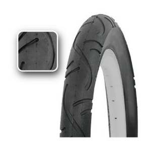 Pneus en caoutchouc pour vélo, à profil lisse, de sécurité, <span class=keywords><strong>700x38C</strong></span> - Product Image 2