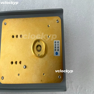 1 pièce d'occasion : Dispositif de test Agilent 16092A - Product Image 4