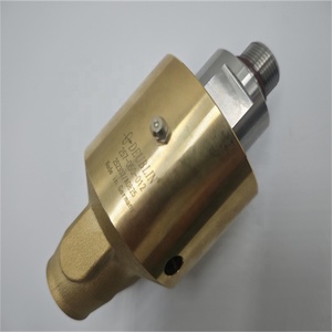 257-050-012 deublin silicon carbide kín nước vừa quay khớp - Product Image 1