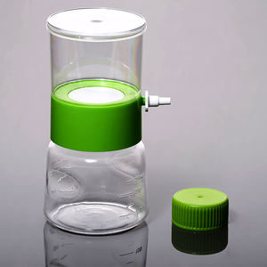 SORFA العلوم الطبية 500 مللي العقيمة 0.22um زجاجة فارغة أعلى مرشح pvdf - Product Image 4