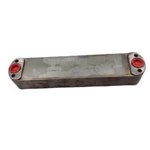 Venta caliente motor diésel parte ISX15 núcleo enfriador de aceite 4059460 - Product Image 3