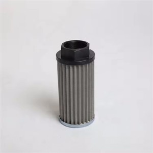 Repuestos Originales para Excavadora 803172375 Wui100 100 J, Filtro de Succión de Aceite para Maquinaria de Construcción, 3 Meses de Garantía, China/Jia - Product Image 1