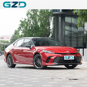 Toyot Camr AWD 4 portes 5 places berline 2024 voitures à essence d'occasion direction à gauche disponibles <span class=keywords><strong>vente</strong></span> <span class=keywords><strong>automobile</strong></span> - Product Image 3