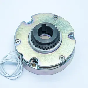High-Powered Electric Motorcycle Hub Motor 10-Inch Size 3000W Output Complete With Disc Brake System