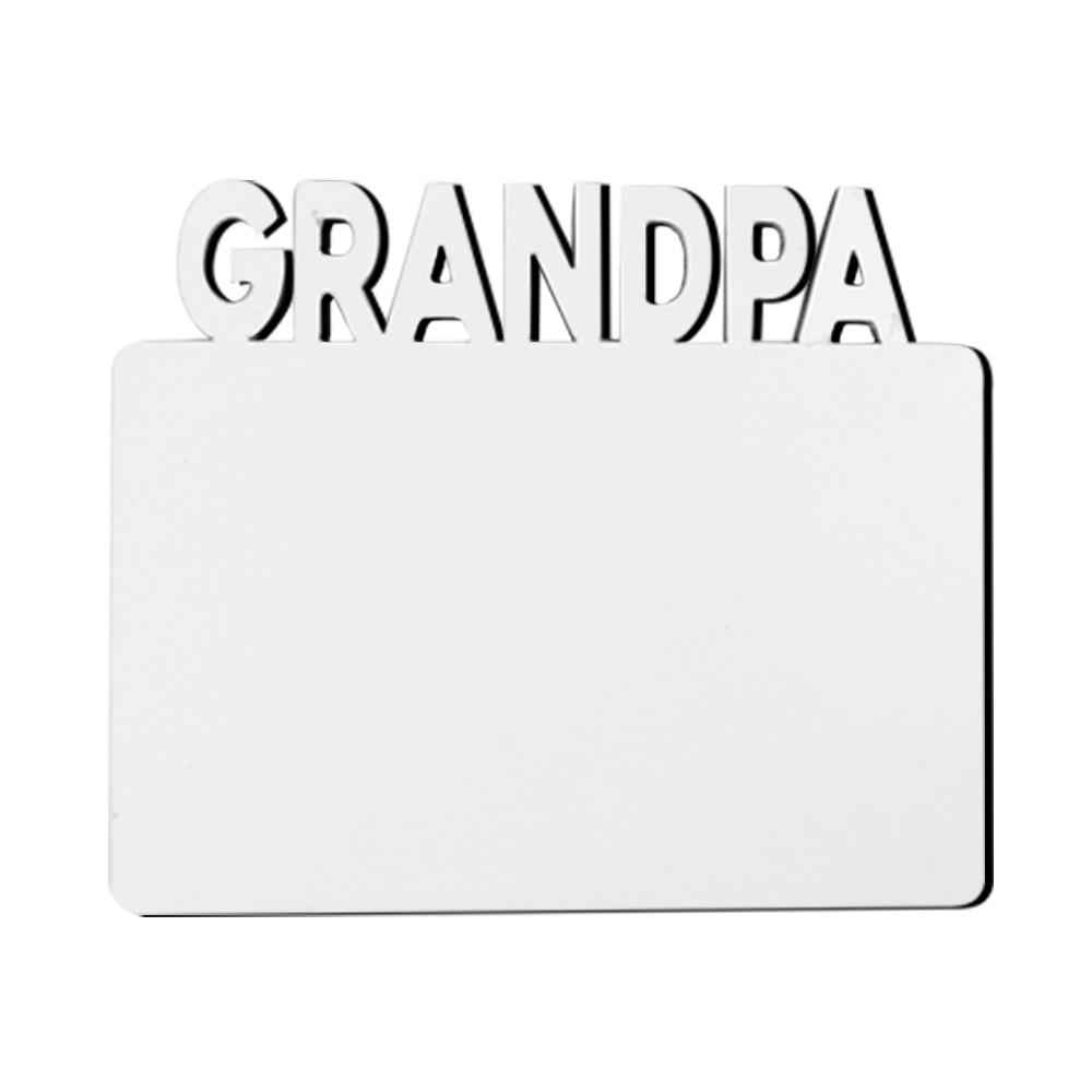 #5  Grandpa