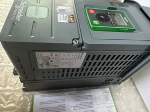 Variador de Frecuencia ATV610C16N4 Original, 160KW, 380-460V, Trifásico, ATV610, para Ventilador, Bomba, Motor Industrial - Product Image 2