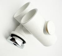 Cache-buse de massage hydromassant pour baignoires à remous, baignoire spa à jets hydromassants, accessoires pour baignoire à remous
