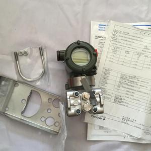 Pour différentiel EJA110A 4-20mA IP67 Précision 0,075% Certifié FM - Product Image 4