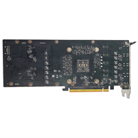Carte graphique de référence pour serveur IA de style souffleur RTX 5090 32 Go GDDR7 toute neuve