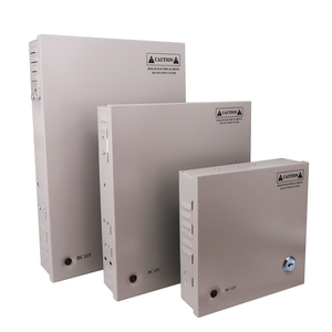 Ac DC 12V 60W 100W 120W 150W 200W 1A 2A 3A 5A 8A 10A 20A 30A dẫn lái xe 5V 12V 15V 24V 36V 48V công nghiệp chuyển mạch cung cấp điện - Product Image 5