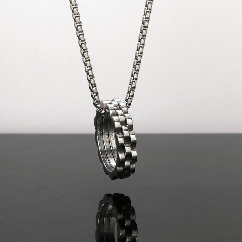 Mountain ring/70cm