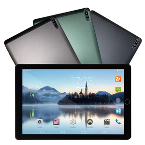 Cấu Hình Cao Mini Thông Minh Pad 8 Inch Android 4G Gọi Máy Tính Bảng PC Với Sc9863 CPU Octa Lõi 2 + 5MP Kép Máy Ảnh 4 + 64GB - Product Image 5