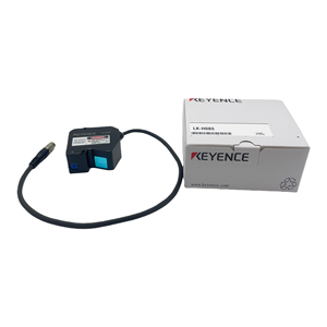 หัวเซ็นเซอร์เลเซอร์แบบจุดกว้าง KEYENCE LK-H085 ใหม่ 100% ป้องกันน้ำและฝุ่นระดับ IP67 ความแม่นยำในการวัด 0.1 ม. เหมาะสำหรับพื้นผิวขรุขระในงานอุตสาหกรรม - Product Image 2