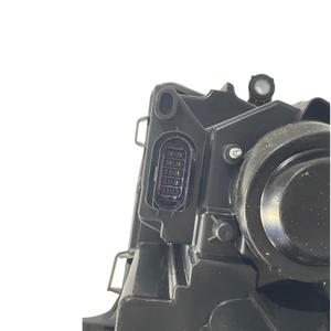 Faros Delanteros para Auto, Equipo de Iluminación Exterior para Vehículo, Faro Delantero Derecho 2010-2015 para Volkswagen POLO 6QS941006 - Product Image 6