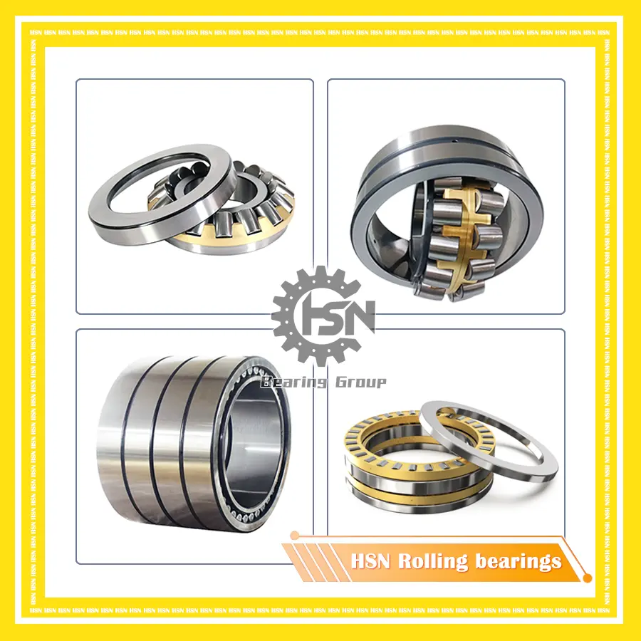 HSN Euro and JIS quality bearing 7212 BECBPH Gcr15SiMn G20Cr2Ni4A more super material in stock