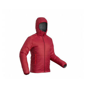 Excelente calidad, los mejores precios, diseño de logotipo personalizado, chaqueta polar de invierno de gran tamaño acolchada con cremallera Premium de Bangladesh - Product Image 1