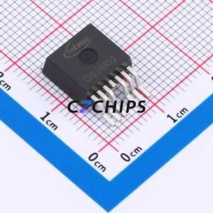 ทรานซิสเตอร์สนามไฟฟ้าทรานซิสเตอร์ (มอสเฟท) แบบ CI036N12ถึง-263-7ชิ้นส่วนอิเล็กทรอนิกส์ - Product Image 1