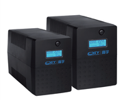 1kVA 15 Menit Cadangan Daya Tanpa Interupsi UPS Offline S1000