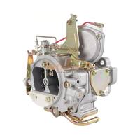 Carburador nuevo para motor 84-90 Z24 Datsun 720 1,1-3.6L 16010-J1700