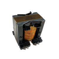 Transformateur en ferrite haute fréquence PQ4040, transformateur SMPS pour alimentation de serveur, stockage d'énergie solaire, chargeur de VE, onduleur industriel
