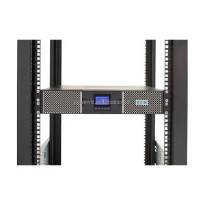 En stock <span class=keywords><strong>Eaton</strong></span> <span class=keywords><strong>9PX</strong></span> 1000VA/900W 2U UPS - 120V avec 8 prises 5-15R pour les applications informatiques et industrielles - Product Image 2