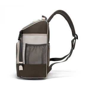 <span class=keywords><strong>Sac</strong></span> <span class=keywords><strong>à</strong></span> <span class=keywords><strong>langer</strong></span> multifonction <span class=keywords><strong>pour</strong></span> maman, <span class=keywords><strong>sac</strong></span> <span class=keywords><strong>à</strong></span> dos de voyage, <span class=keywords><strong>sac</strong></span> <span class=keywords><strong>à</strong></span> <span class=keywords><strong>langer</strong></span> <span class=keywords><strong>pour</strong></span> poupées, nouvelle fonction, voyage, partage - Product Image 4