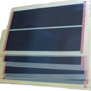 Calentador de sauna eléctrico ir, piezas de calentador infrarrojo de ahorro de energía para calentador de sala de sauna, venta al por mayor - Product Image 1