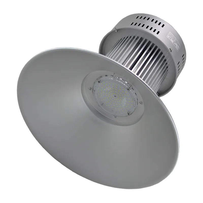 Xiuben, gran oferta y alta calidad, regulable, 80w, industrial, cob led, luz de bahía alta