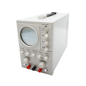 MYAMI Dụng Cụ Giảng Dạy Giá Thấp 5MHz 10MHz Thiết Bị Phòng Thí Nghiệm Vật Lý Giáo Dục Khoa Học Máy Hiện Sóng Tương Tự Cho Học Sinh - Product Image 3