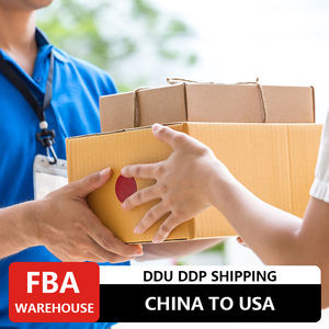 Servizio di logistica porta a porta in cina Chicago FCL/LCL agente di spedizione veloce corriere espresso opzione a buon mercato per la logistica Chicago - Product Image 3