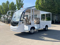 Bus touristique de haute qualité avec navette de passager de véhicule électrique de luxe solaire cargo