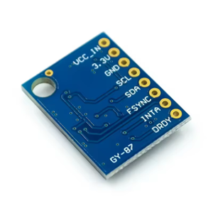 Módulo de Sensor 10DOF MPU6050 HMC5883L BMP180 GY-87 - Product Image 3