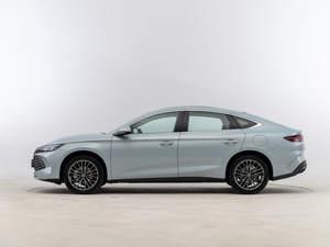 Lanzamiento de coche nuevo Último DM-i 120km ZHUOYUE Versión superior BYD QIN L EV 2024 <span class=keywords><strong>Auto</strong></span> - Product Image 2