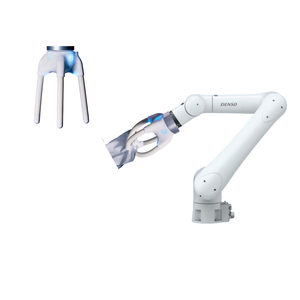 Robot collaboratif COBOTTA PRO 900 avec une charge utile de 6 kg et une pince Softrobotics Ventures, comme robot collaboratif - Product Image 4