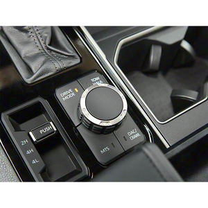 รถกระบะ Tundra รุ่นปี 2022 เครื่องยนต์ 3.5T (สเปคอเมริกา) กล้องมองหลัง ระบบควบคุมความเร็วอัตโนมัติ น้ำมันเบนซิน ระบบเสียง <span class=keywords><strong>JBL</strong></span> ระดับพรีเมียม - Product Image 5