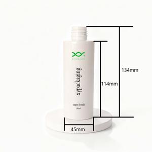 ขวดสเปรย์พลาสติก PET สำหรับเครื่องสำอาง ขนาด 150 มล. 5 ออนซ์ พิมพ์ลายตามสั่ง ราคาขายส่ง - Product Image 6