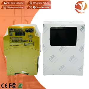 Nouveau Dispositif de Surveillance Original 774086 – Meilleure Offre pour Projets de Protection de Machines Industrielles – État LED, Conception Durable, Câblage Facile - Product Image 1
