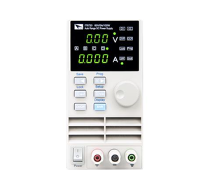 Alimentation programmable It6720, haute précision, sortie réglable, alimentation de laboratoire - Product Image 1